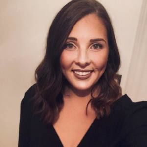 Meet your Posher, Kendra